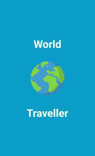 World Traveller 1
