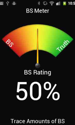 BS Meter (Ad Supported) 3