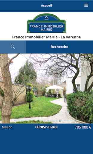 France immobilier 1