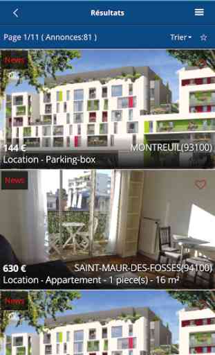 France immobilier 3