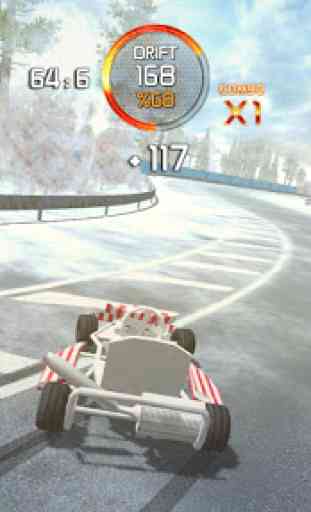 Go Kart Drift Racing 4