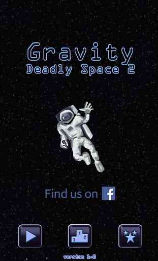 Gravity: Dead Space 2 1