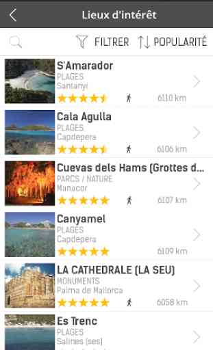 guide Mallorca RunAway 2