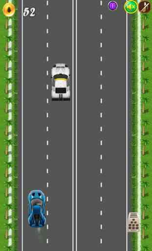 Highway Traffic Car Race 3D 1