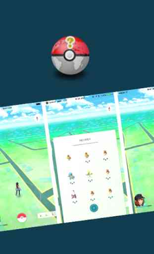 How to catch for Pokemon Go 2