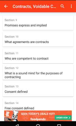 ICA - Indian Contract Act 1872 3