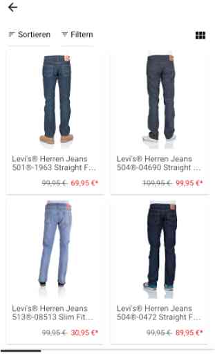 jeans-direct der Fashion Shop 3