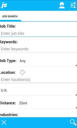 Jobs & Career Search 1