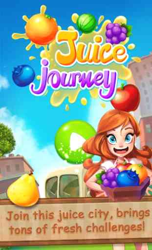 Juice Journey 1