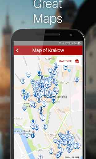 Krakow Travel Guide 2
