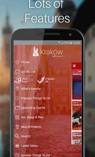Krakow Travel Guide 4
