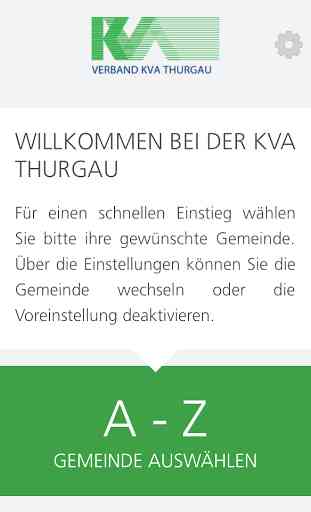 KVA Thurgau 1