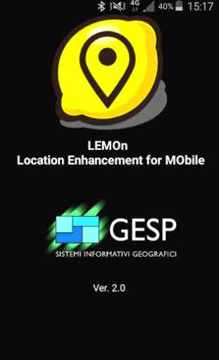 LEMOn GPS Pro 1