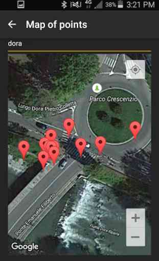 LEMOn GPS Pro 4
