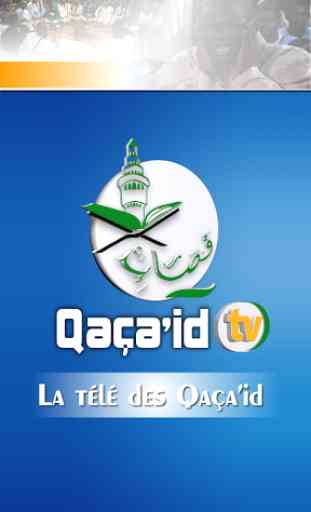 QaçaidTV 1