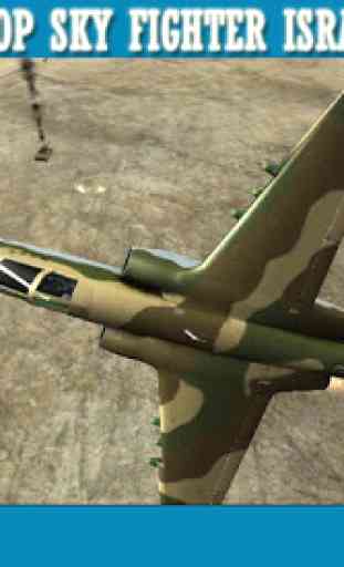 Top Sky Fighters - IAF 3