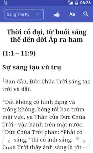 Vietnamienne Bible 2