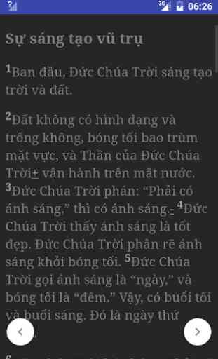 Vietnamienne Bible 4