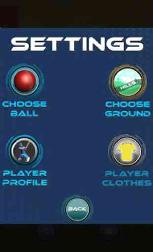 CricAstics 3D Cricket Game 3