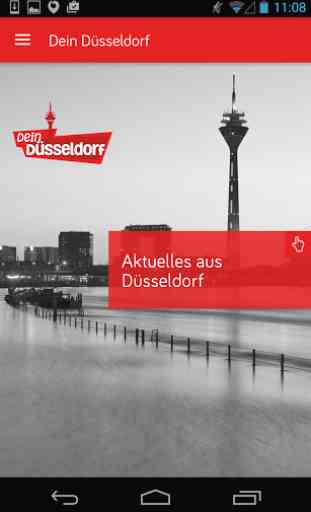 Dein Düsseldorf 1