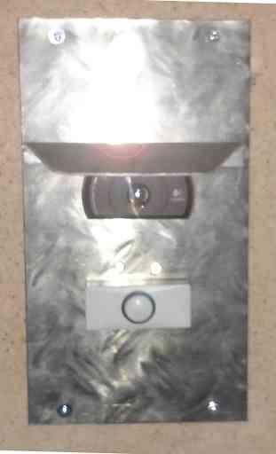 Doorbell IP Cam 3
