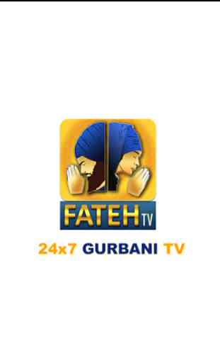 Fateh Tv Channel 1