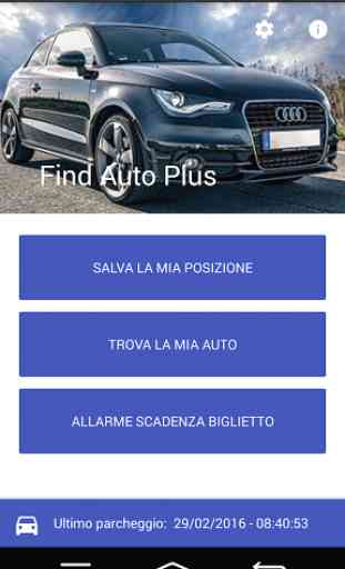 Find Auto Plus 1