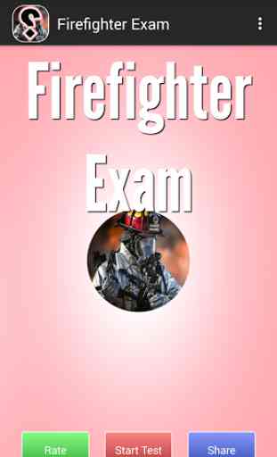 Firefighter Exam 3