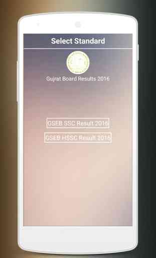 Gujarat Board Results 2017 2