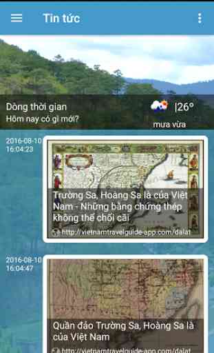 inSaiGon Sai Gon Travel Guide 3