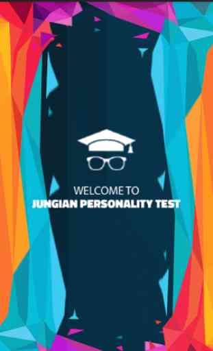 Jungian Personality Test 1