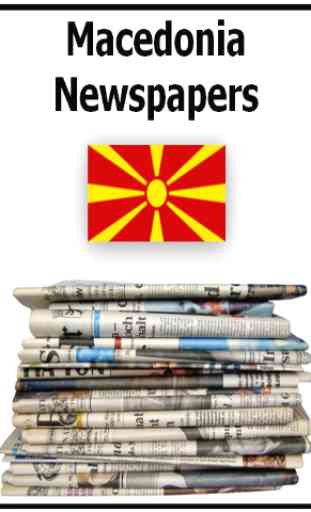 Macedonia News 1