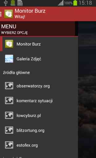 Monitor Burz 4