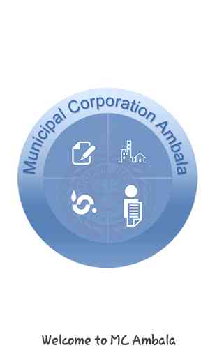 Municipal Corporation Ambala 1