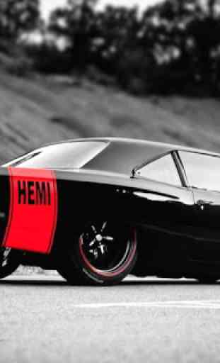 Muscle Cars Wallpapers 4