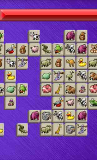 Onet Connect Animal 2 1