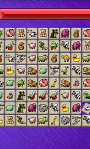 Onet Connect Animal 2 2