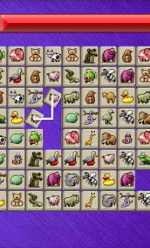 Onet Connect Animal 2 3