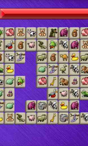 Onet Connect Animal 2 4