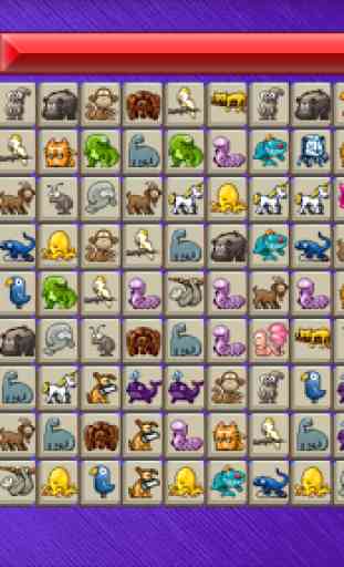 Onet Connect Animal 4 2
