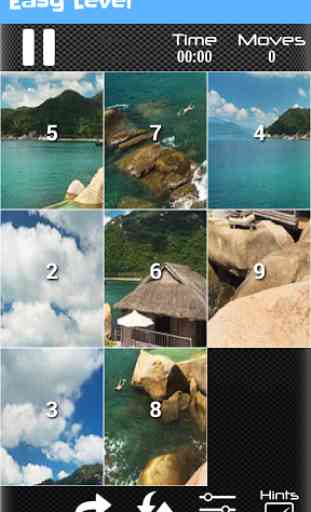 Picture Puzzle Game 3