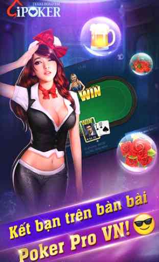 Poker Pro.VN 3