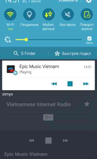 Radio du Vietnam 3