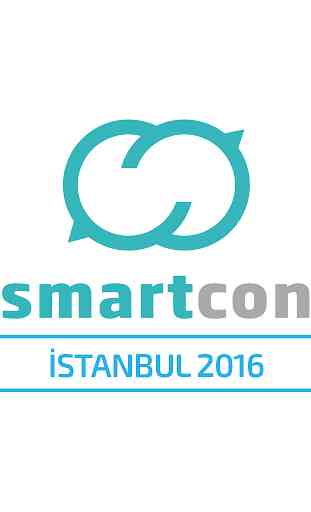 smartcon 3