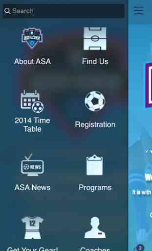 Australasian Soccer Academy 2