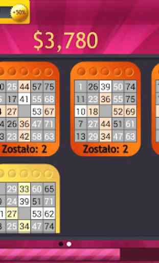 Bingo 75 & 90 by GameDesire 1