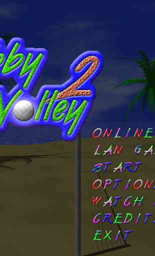 Blobby Volley 2 1