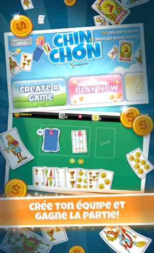 Chinchon by Playspace 4