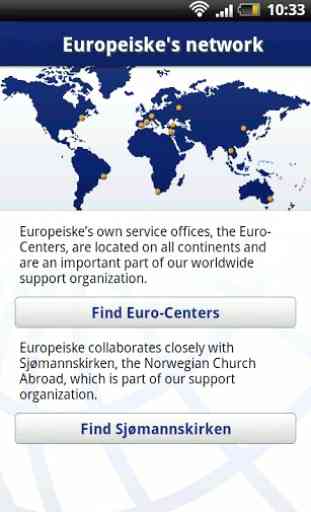 Europeiske App 2