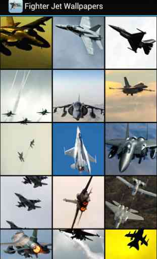 Fighter Jet Wallpapers 1